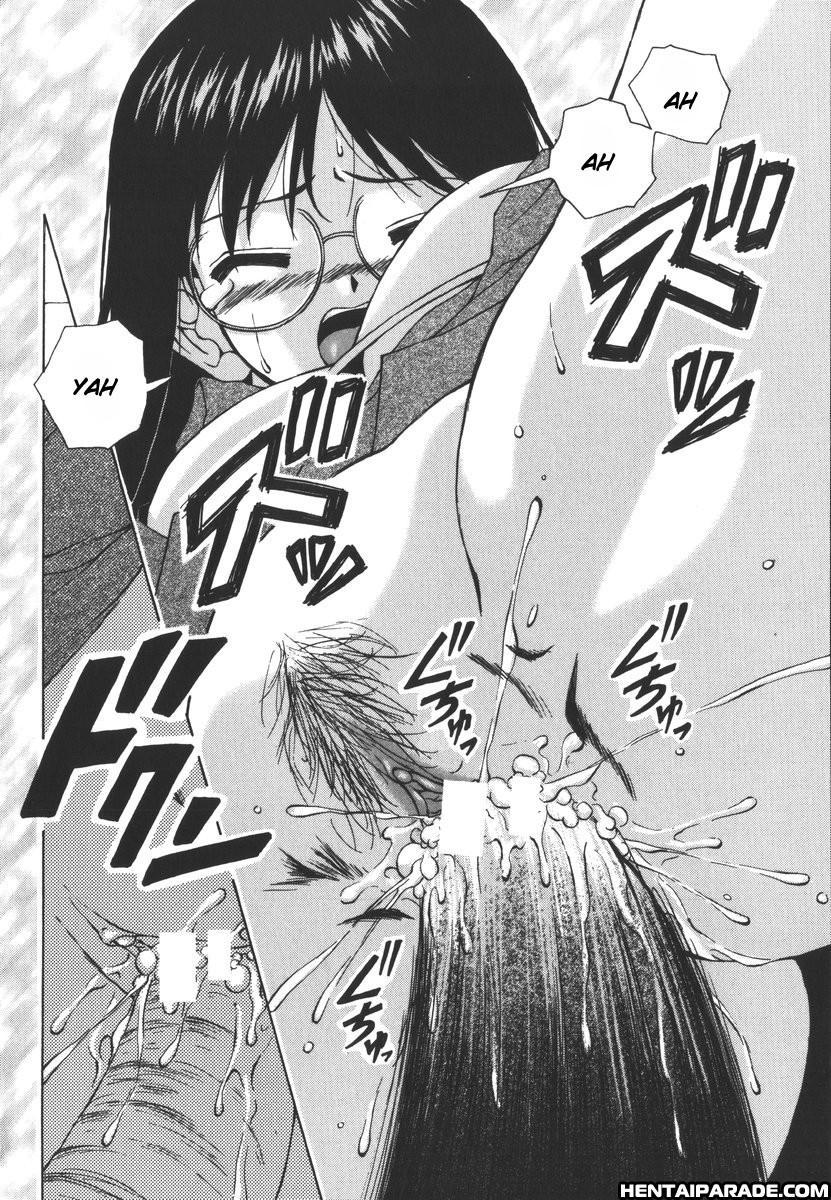 Yumemiru Shoujo Chapter 2000 Page 22